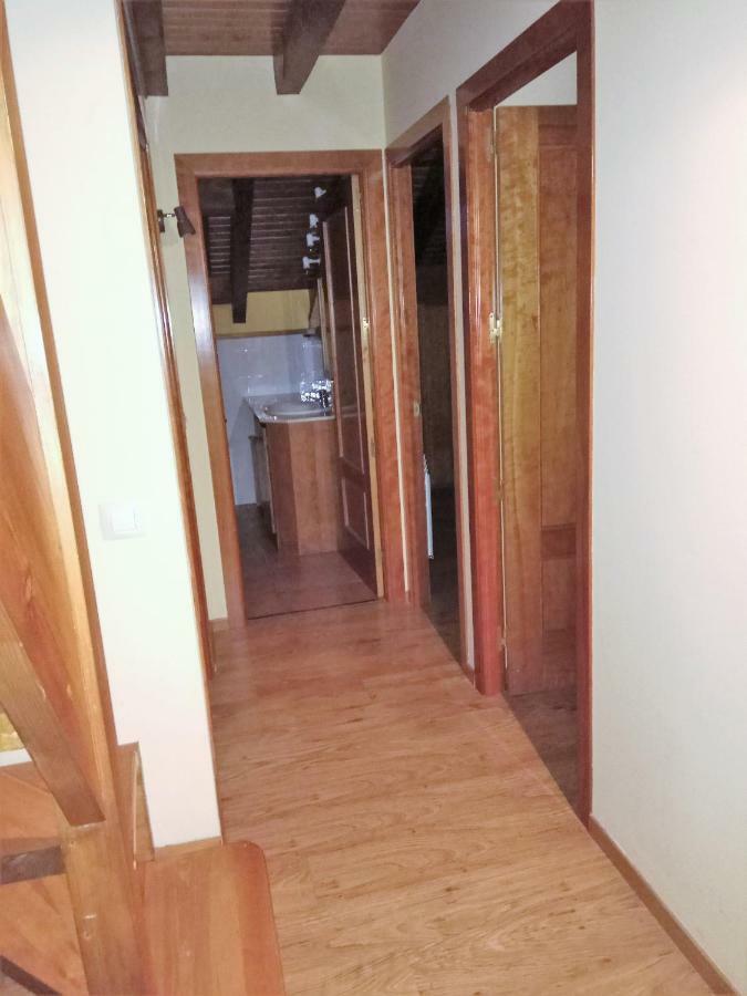 Mirador Del Puigmal Apartment Puigcerda