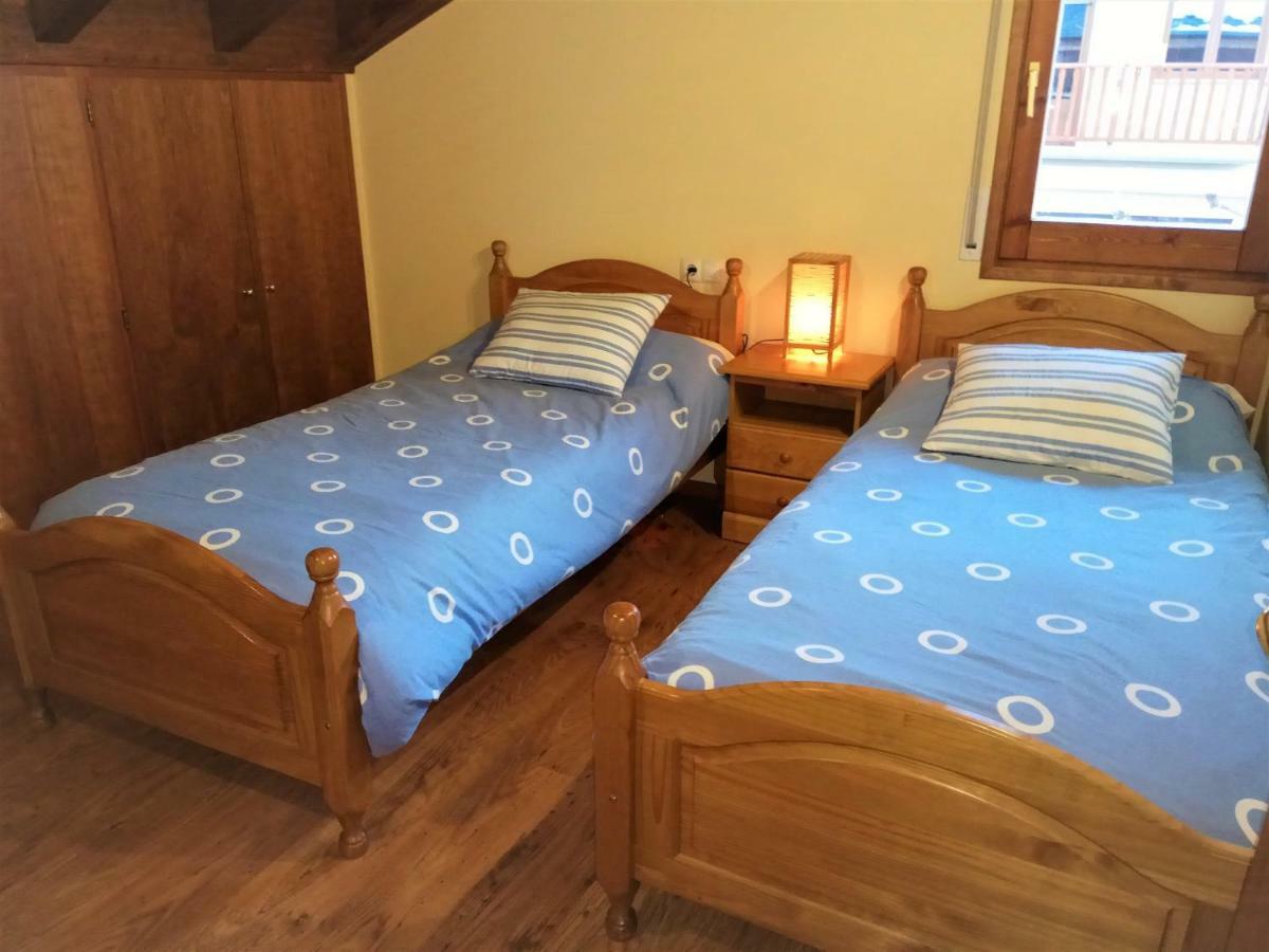Mirador Del Puigmal Apartment