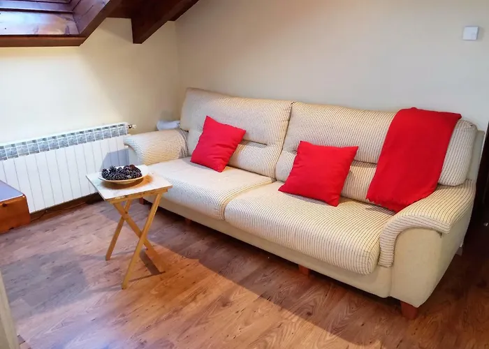 Apartamento Mirador Del Puigmal