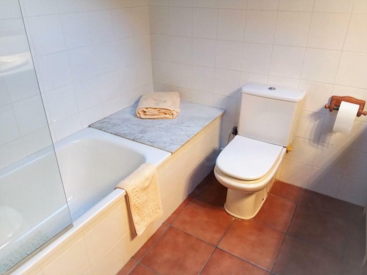 Mirador Del Puigmal Apartment