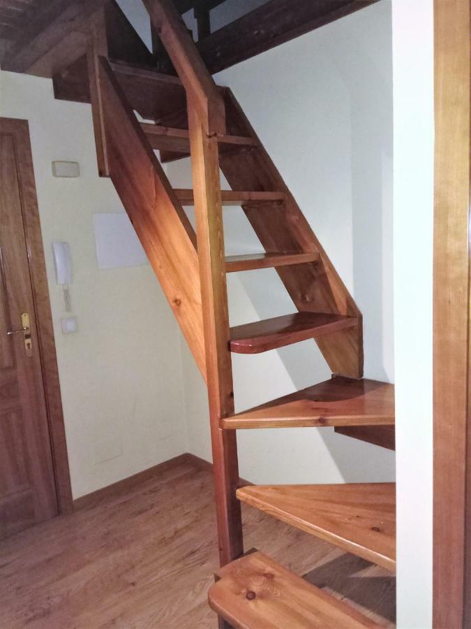 Mirador Del Puigmal Apartamento *