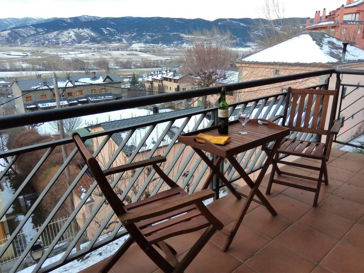 Mirador Del Puigmal Apartamento *