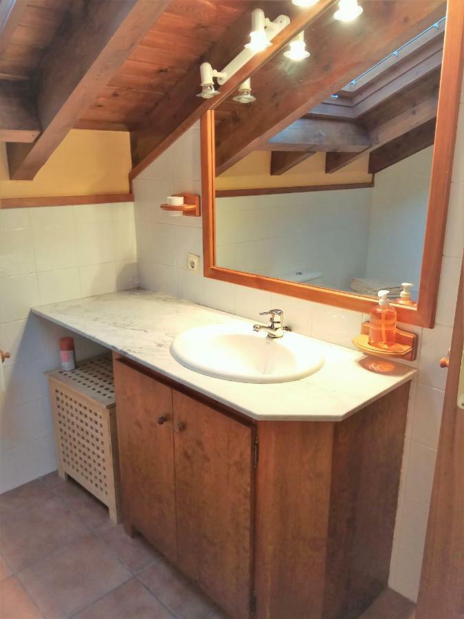 Apartment Mirador Del Puigmal
