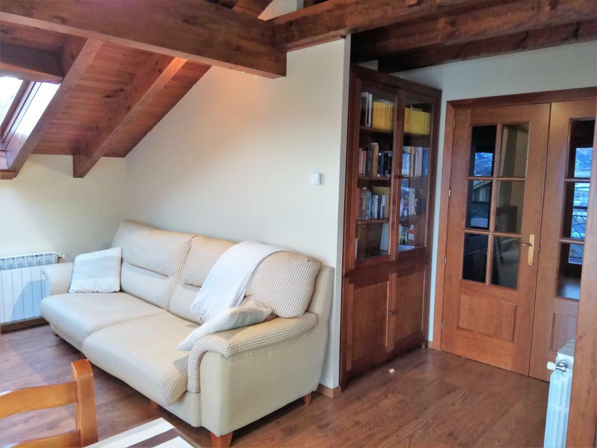 Apartamento Mirador Del Puigmal *