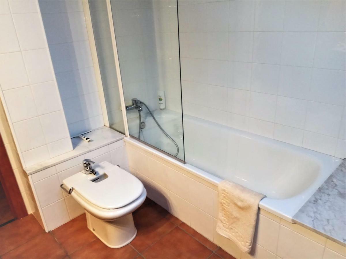 Apartment Mirador Del Puigmal Puigcerda