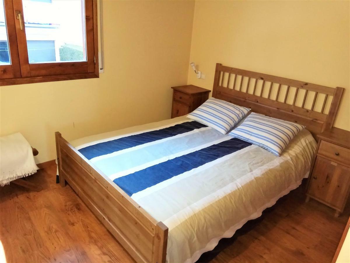 Mirador Del Puigmal Apartamento