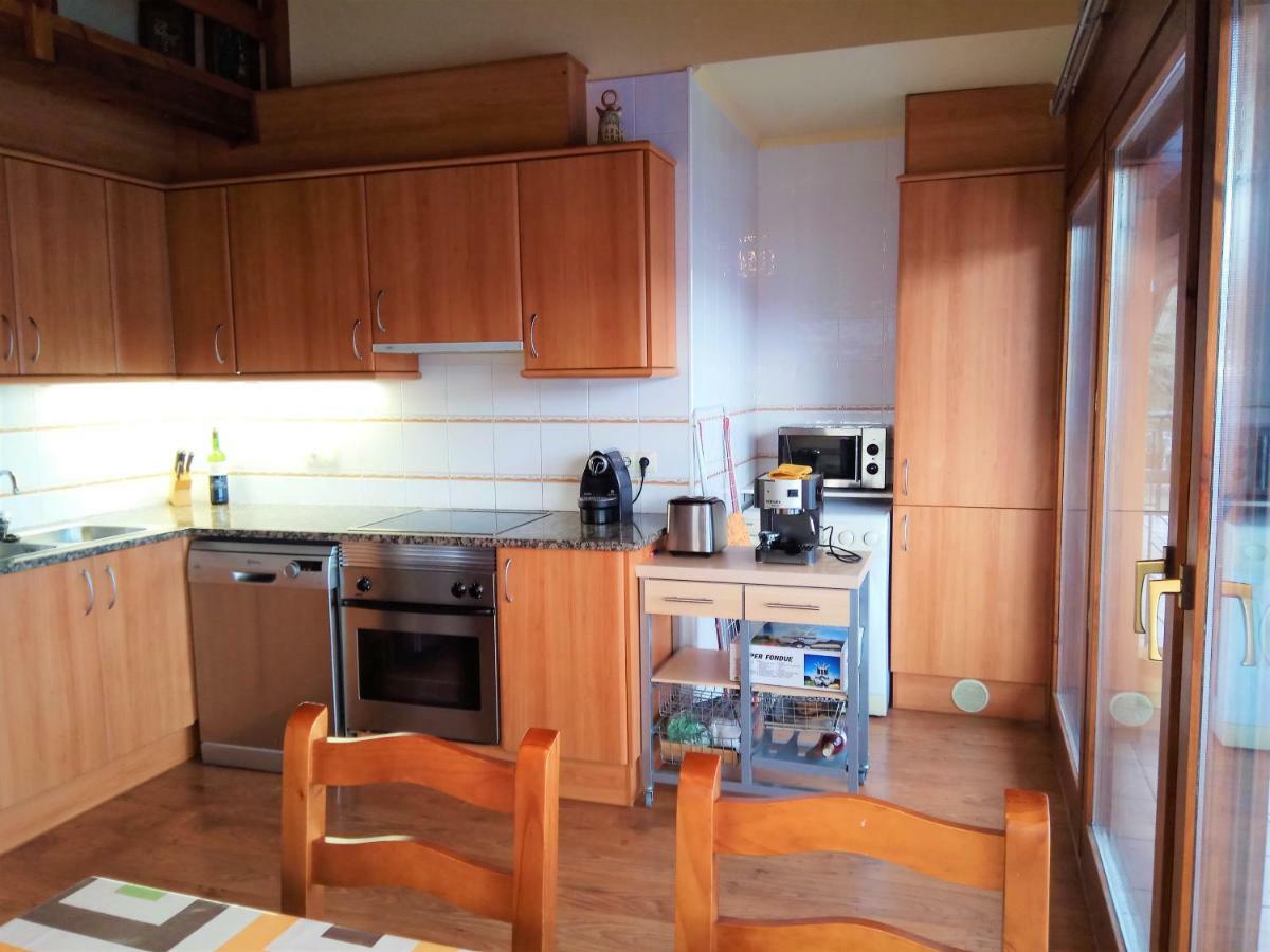 Apartamento Mirador Del Puigmal *