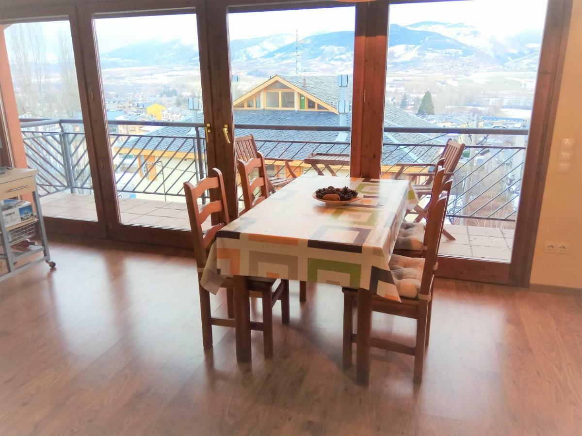 Apartment Mirador Del Puigmal