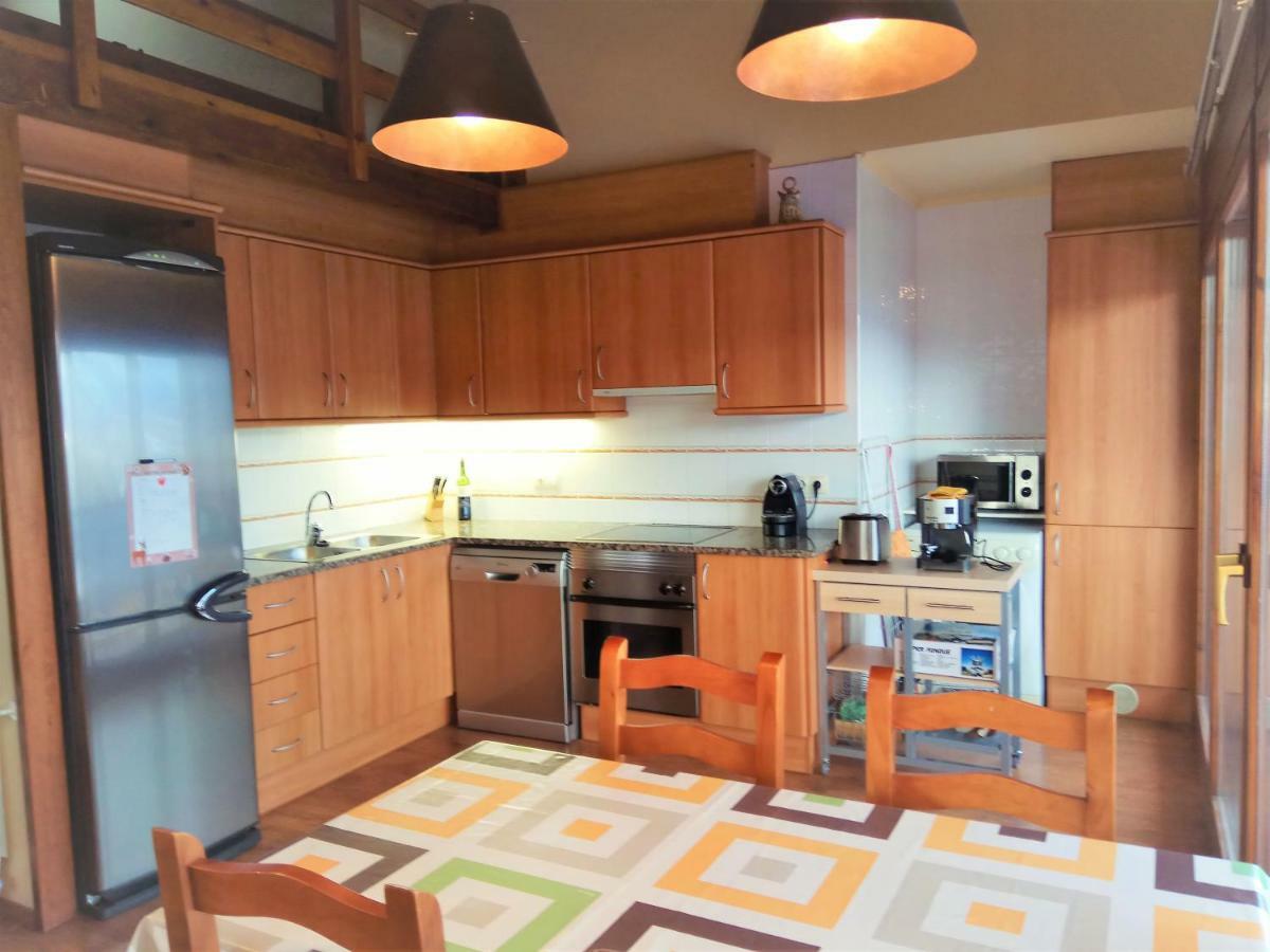 Apartamento Mirador Del Puigmal Puigcerdà