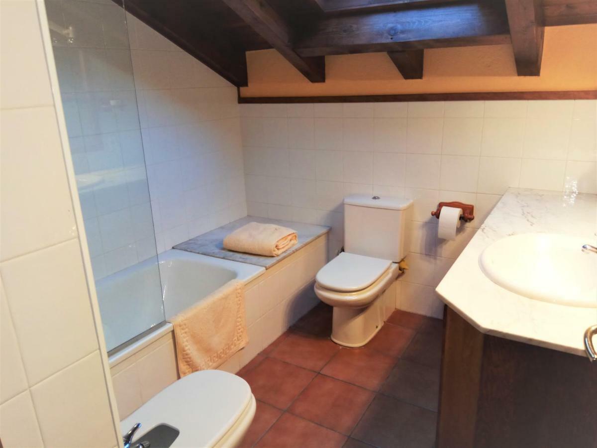 Apartment Mirador Del Puigmal Puigcerda