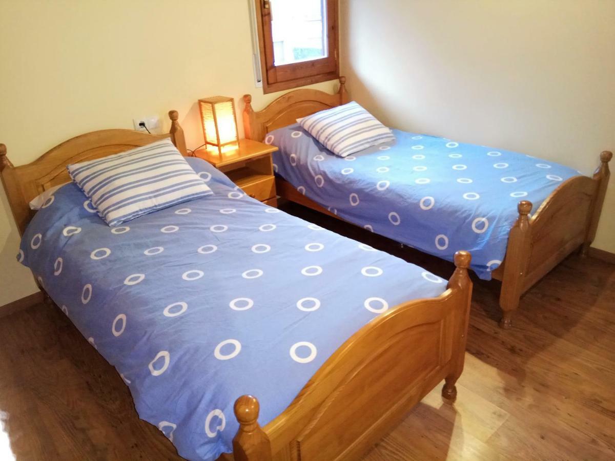 Mirador Del Puigmal Apartamento